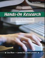 Hands-On Research: Simplifying the Process 