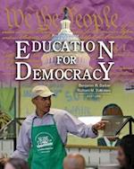 Education for Democracy 