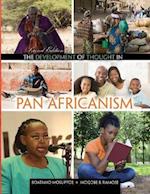 The Development of Thought in Pan Africanism