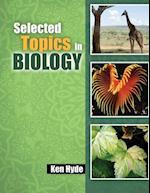 Selected Topics in Biology