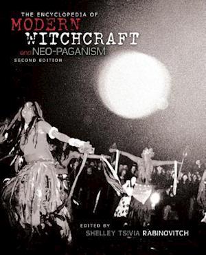 The Encyclopedia of Modern Witchcraft and Neo-Paganism