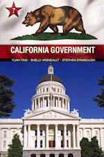 Calif Gov't Nat'l Perspective 