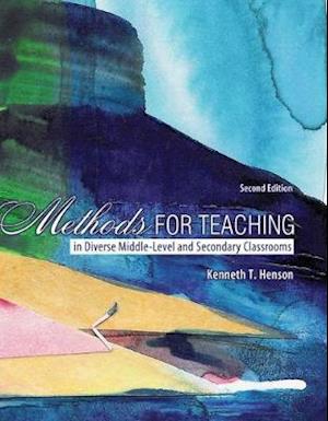 Methods for Teaching in Diverse Middle and Secondary Classrooms