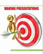 A Guidebook to Making Presentations