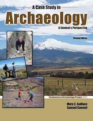 A Case Study in Archaeology: A Student's Perspective