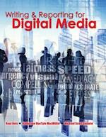 Writing and Reporting for Digital Media 