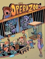 The Opera Zoo: Singers, Composers and Other Primates