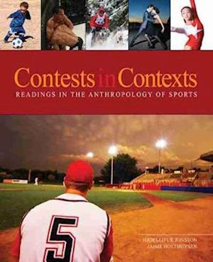 Anthropology of Sports