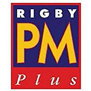Rigby PM Plus