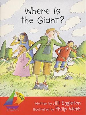 Where Is the Giant?