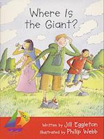 Where Is the Giant?