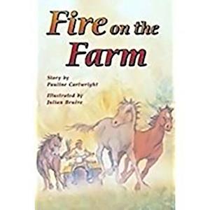 Fire on the Farm