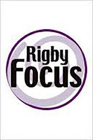 Rigby Focus Emergent