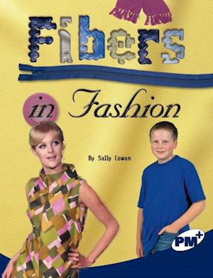 Fibers in Fashion