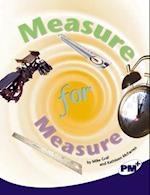 Measure for Measure