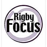 Rigby Focus Fluency