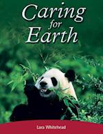 Caring for Earth