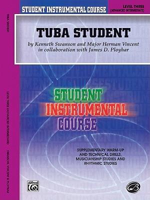 Student Instrumental Course Tuba Student