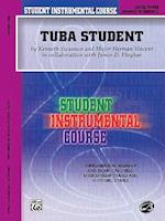 Student Instrumental Course Tuba Student