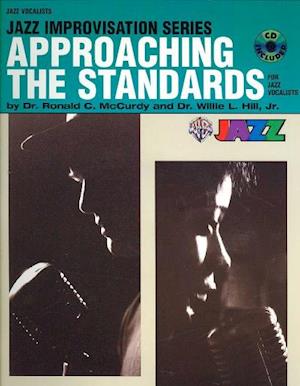 Approaching the Standards for Jazz Vocalists