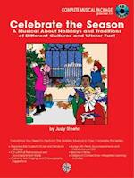 Celebrate the Season (a Musical about Holidays and Traditions of Different Cultures)