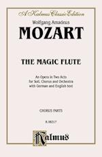 The Magic Flute