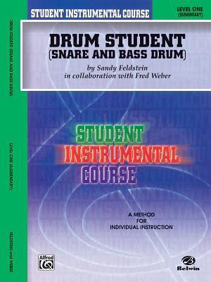 Student Instrumental Course Drum Student