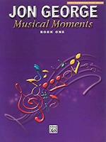 Musical Moments, Bk 1