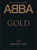Abba -- Gold