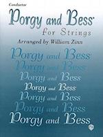 Porgy and Bess for Strings