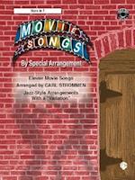 Movie Songs by Special Arrangement (Jazz-Style Arrangements with a "variation")