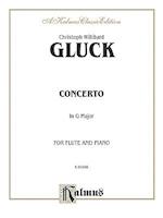 Concerto in G Major