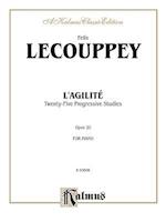 L'Agilite, Op. 20