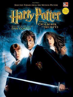 Harry Potter and the Chamber of Secrets