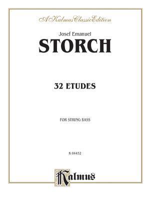 Thirty-Two Etudes, Vol 2