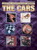 The Cars -- Guitar Anthology