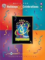 Music Expressions Supplementary Grade 3 to Grade 5