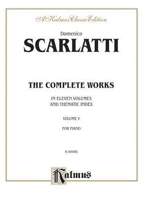 The Complete Works, Vol 5