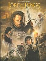 The Lord of the Rings the Return of the King