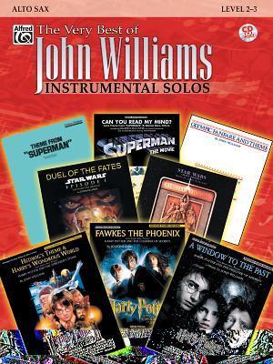 The Very Best of John Williams