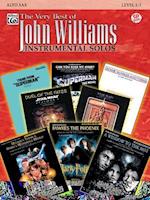 The Very Best of John Williams