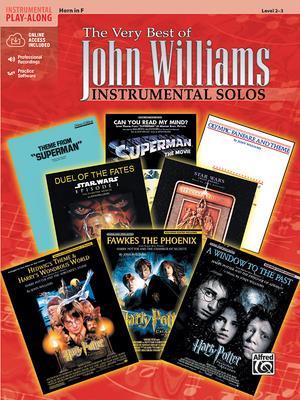 The Very Best of John Williams