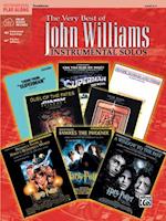 The Very Best of John Williams