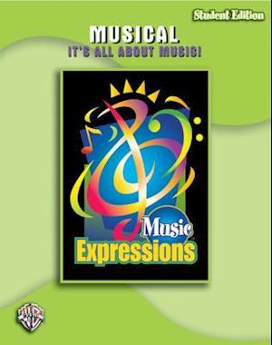 Music Expressions Grade 6 (Middle School 1)