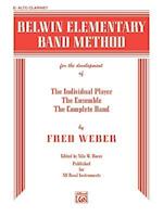 Belwin Elementary Band Method