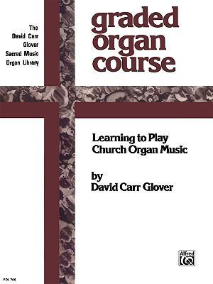 The Church Musician Organ Method