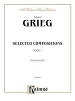 Selected Compositions, Vol 1