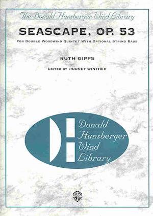 Seascape, Op. 53