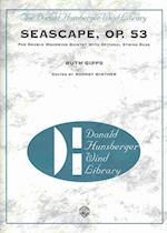 Seascape, Op. 53