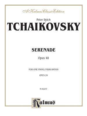 Serenade, Op. 48